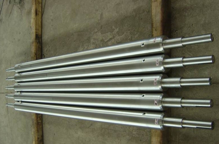 炉底辊<br/>(Turnel furnace roller)